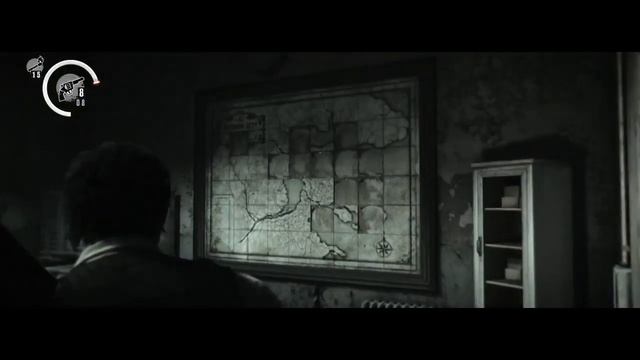 The evil within #045 - Bang Bang, Präzision in der U Bahn смотреть онлайн