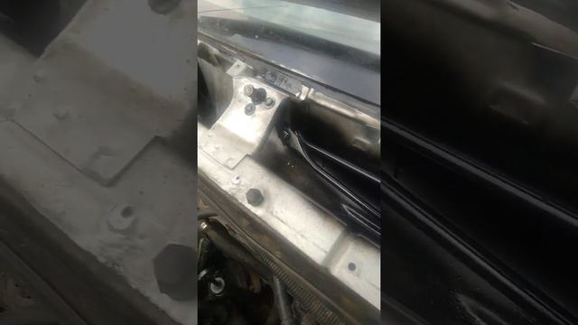 Porque Se Mete El Agua Al Cutlass