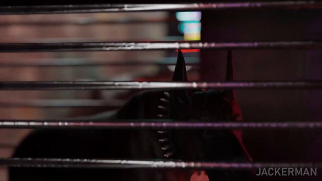 I Think This Is The Wrong Movie