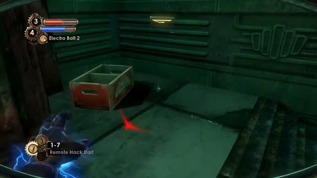 BioShock: The Collection - Random Bugs/Glitches смотреть онлайн