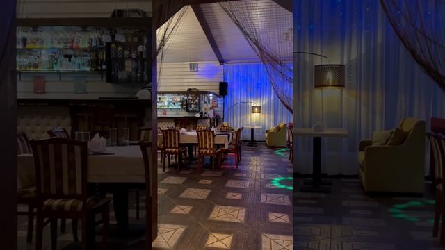 Natali-live. Город Подпорожье. Побывали в новом для нас месте «МОЙ РЕСТОРАН», октябрь 2022 смотреть онлайн