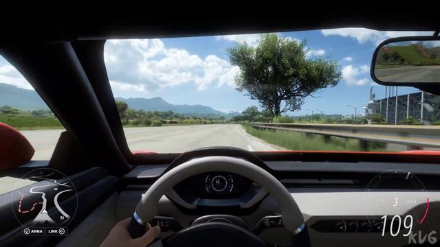 Forza Horizon 5 - Saleen S1 2018 - Open World Free Roam Gameplay (XSX UHD) [4K60FPS] смотреть онлайн