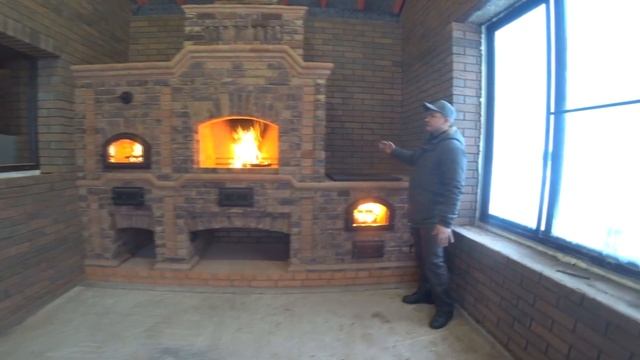 Барбекю в беседке. смотреть онлайн