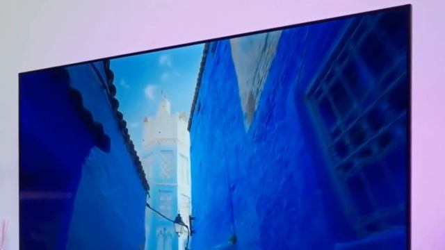 Телевизор LG 65NANO766QA смотреть онлайн