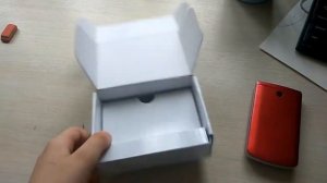 Обзор телефона teXet TM-404