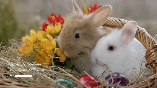 【BGM】魅惑的な響き【Enchanted Echoes】＊ERICA SOUNDS смотреть онлайн