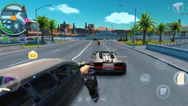 Топ Контент ГТА 5 на телефоне бесплатно играем!!!!! смотреть онлайн