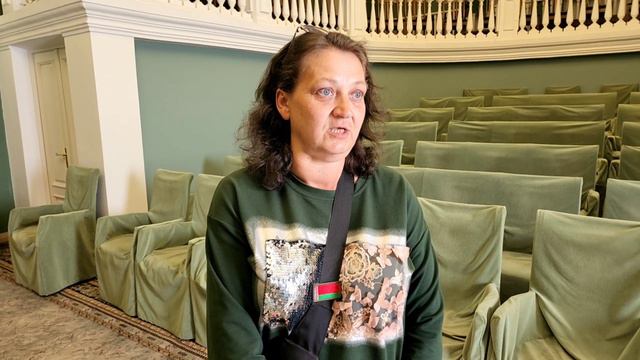 Из Донбасса смотреть онлайн