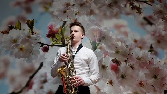 Ж. Ноле "Небольшая латинская сюита" часть 1 Криволап К.Т. смотреть онлайн