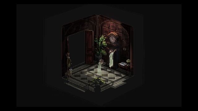 If On A Winter's Night, Four Travelers - Indie Horror Game - No Commentary смотреть онлайн