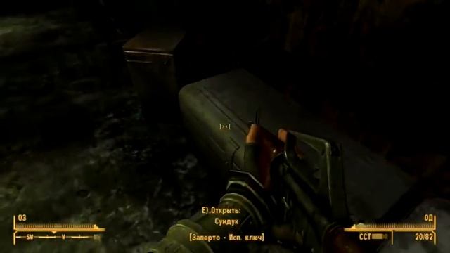 Fallout: New Vegas ⚡ | ТОП-10 КВЕСТОВ (all by FalloutBoy111) смотреть онлайн