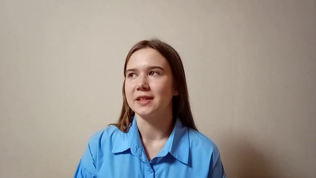 Актёрская визитка. Кравченко Мария 09.11.2022 смотреть онлайн