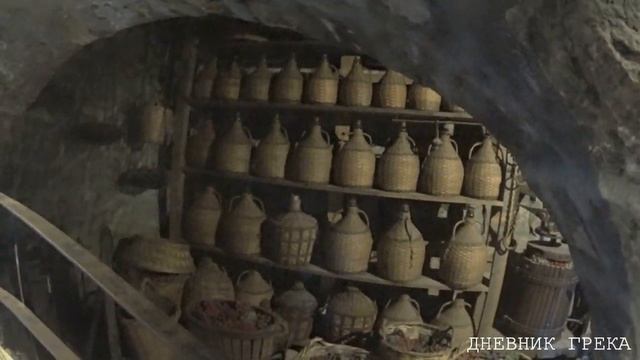 МЕТЕОРА монастыри в Греции смотреть онлайн