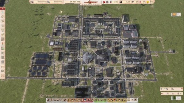 WRSR - теперь игра тестирует меня (и я сломался)