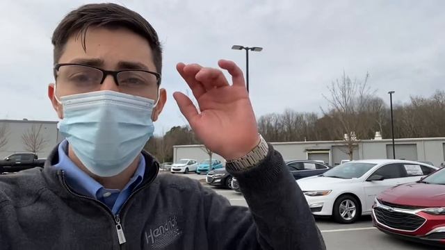 NEW 2020 & 2021 Chevrolet Malibu FOR LEAH JACOBS. смотреть онлайн