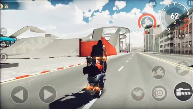 Top Popular Game Xtreme Motorbikes  -Топ популярная игра экстремальные мотоциклы