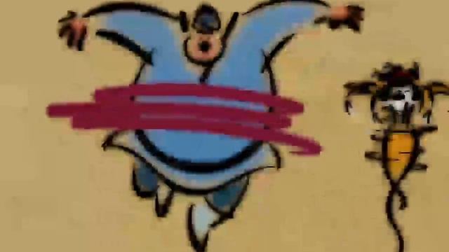 Mulan (1998) - A Girl Worth Fighting For