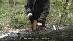 Мора от Ганзо. Нож Firebird Ganzo G806 8cr14mov