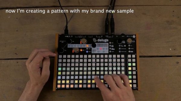 How To Make Beats More Interesting - Synthstrom Deluge