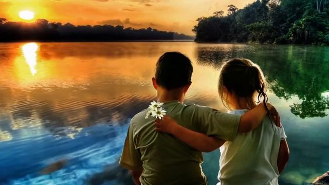 Куда уходит детство... СУПЕР КАРАОКЕ ! (Алла Пугачева) смотреть онлайн