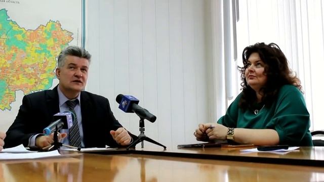 Чем Александровский район помогает Крыму смотреть онлайн