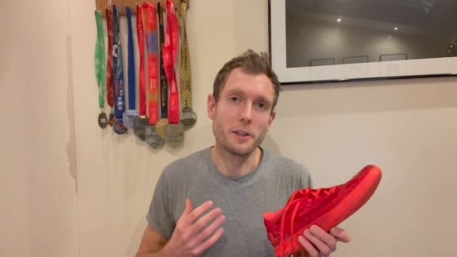 Salomon S/Lab Phantasm Review: How Does Salomon’s Carbon Plate-Free Racer Stack Up? смотреть онлайн