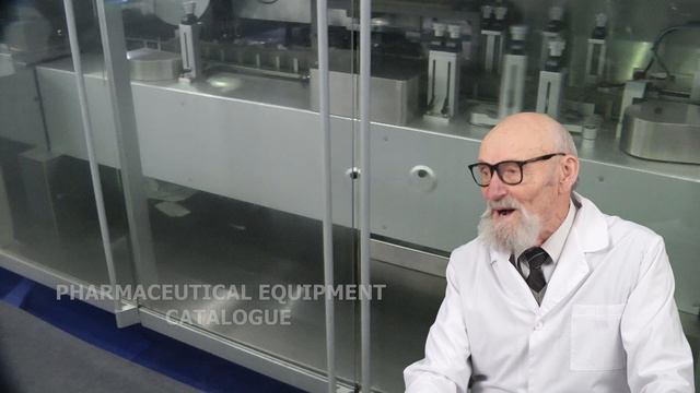 Horizontal packer, recommendations of the technologist when buying Pharma-manager.com смотреть онлайн