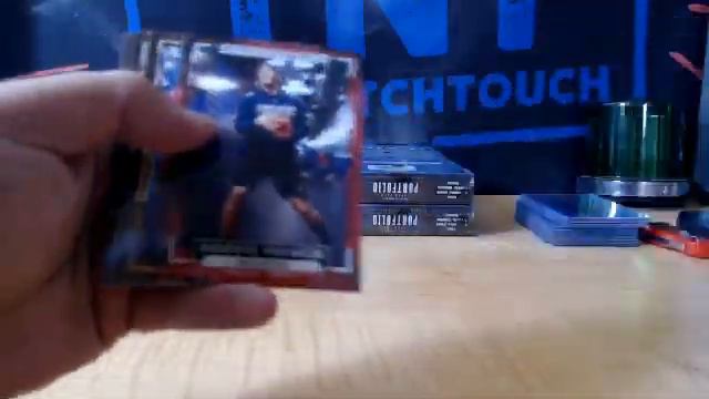 15-16 UPPER DECK PORTFOLIO HOCKEY 8 BOX INNER CASE BREAK # 30 смотреть онлайн