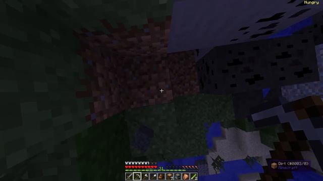 Minecraft LIFE IN THE WOODS #23 | Mud! смотреть онлайн