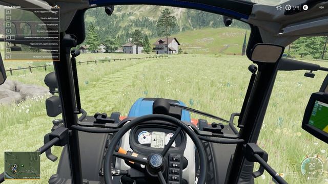 FarmingSimulator2019Game