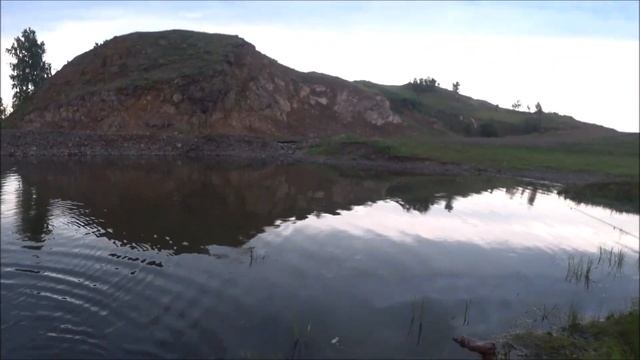 МИКРОДЖИГ. ЛОВЛЯ ЩУКИ смотреть онлайн