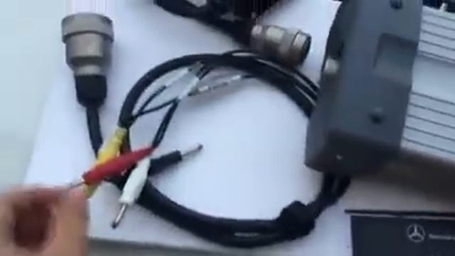 Best quality mb star c3 review смотреть онлайн