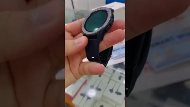MiBro X1 Smart Watch #short #smartwatch #badalmobile смотреть онлайн