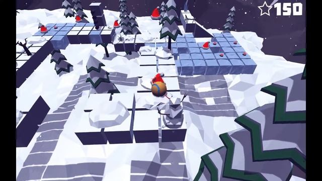 HardCube Game review смотреть онлайн