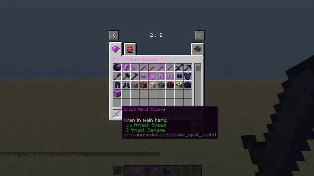How to Add Custom EMC Values for ProjectE for 1.7.10+ смотреть онлайн