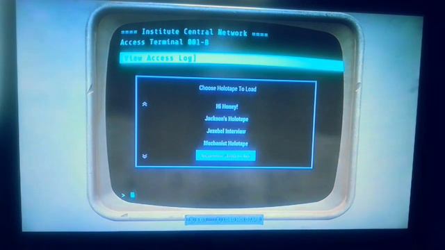 Fallout 4 how to get out of the institute смотреть онлайн