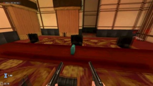 ВОТ ЭТО ЭКШОН-Maximum Action