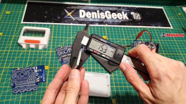 Ламповые наручные часы на индикаторах ин 16 nixie clock in 16 смотреть онлайн
