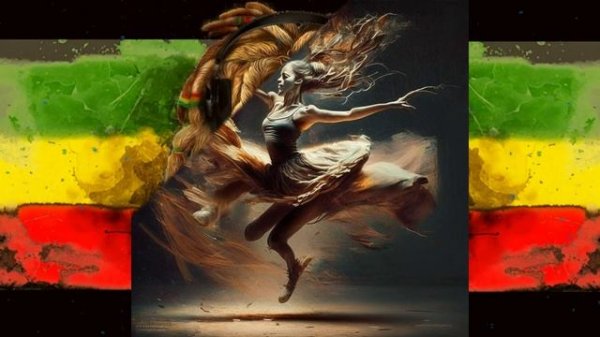 Reggae как реггей