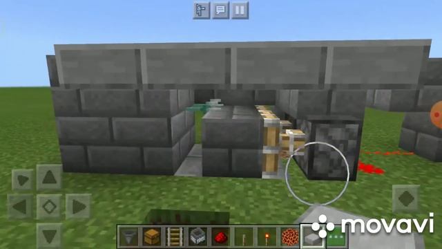 Новая ферма опыта майнкрафт 1.16.2 bedrock education смотреть онлайн