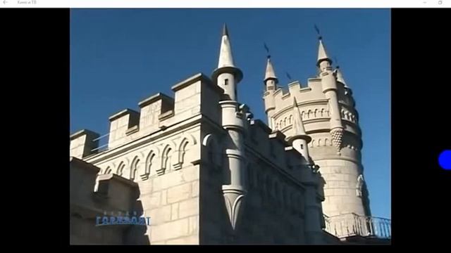 Не моя...Стихи Ольги Мельничук, муз и исп Самуила Фрумовича смотреть онлайн