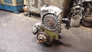 ТЗ4К14 ремонт мотора цена.