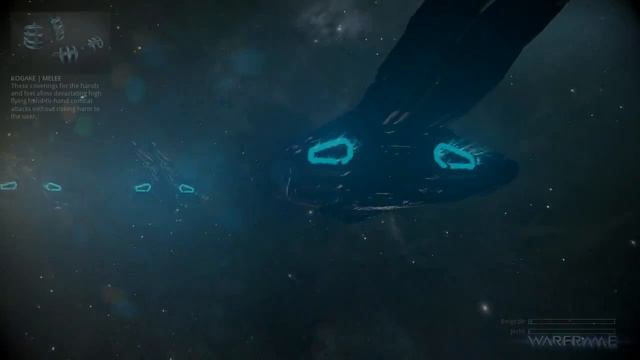 Warframe - Vor's Prize! смотреть онлайн