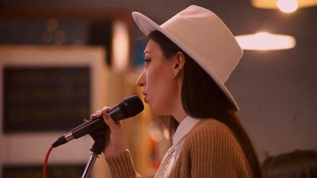 wild jinn - Shade of your world (Л.Агутин, Meola Al Di кавер) смотреть онлайн