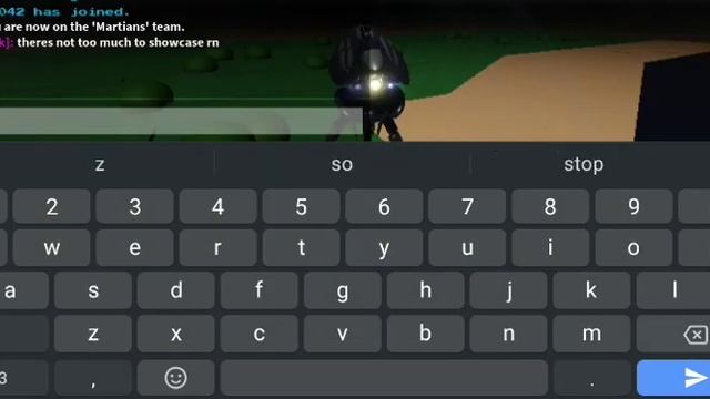 Roblox Mobile Showcase - Tripod 2005 (OLD!!!) смотреть онлайн