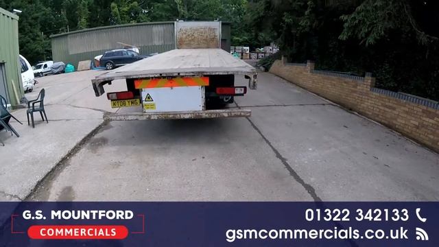 volvo fe 320 kt08 ymg смотреть онлайн