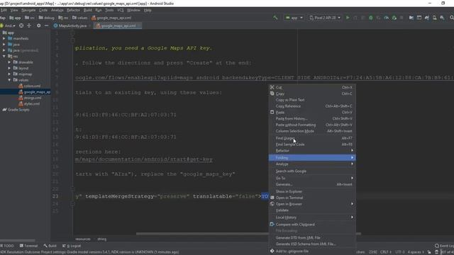 how to add custom marker in google map in android смотреть онлайн