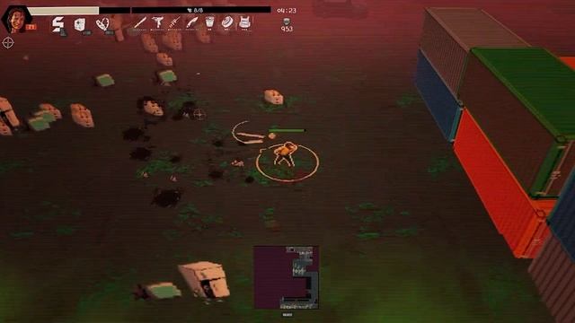 OUTER TERROR - [HOW-TO Session #6] смотреть онлайн