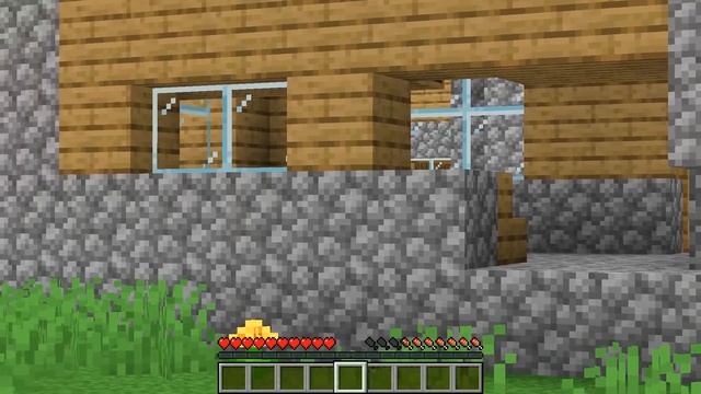 BEST TRAPS for MOMO from WITCH SECRET HOUSE in MINECRAFT Gameplay animations смотреть онлайн