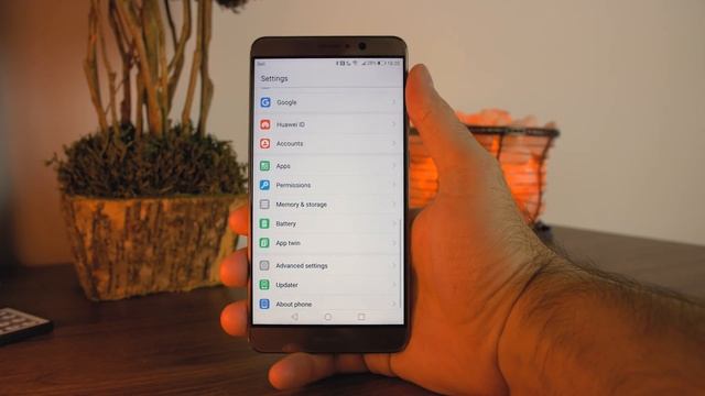 Huawei Mate 9 Review: The Best Big Phone Around? смотреть онлайн